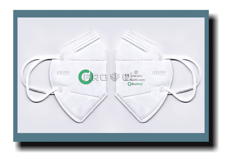 亚游集团K54口罩喷码机与分页机联合口罩喷码