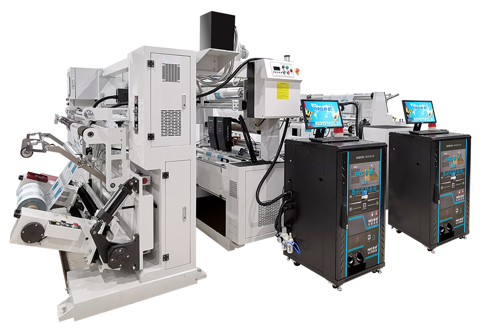 R3亚游集团高精高速喷印可变数据喷印系统可加装平台