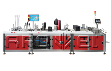 亚游集团丨彩色个性化餐盒数码印刷装备