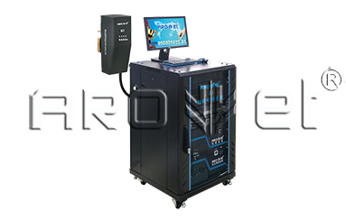 R3亚游集团高精高速喷印可变数据喷印系统