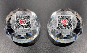 亚游集团ES-6700瓶盖高精可变数据喷印系统Technical Parameters